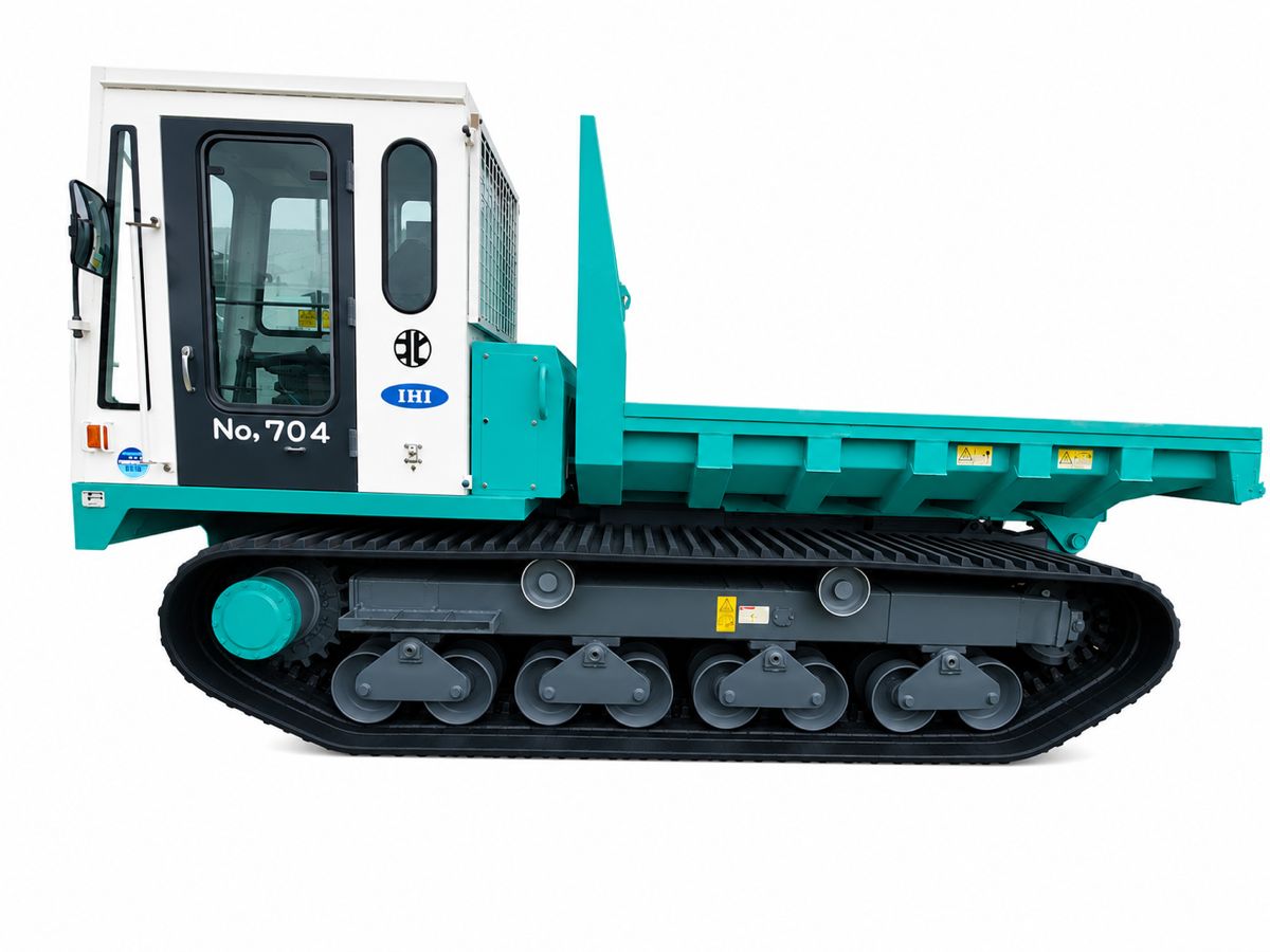 IHI IC75